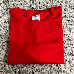 Gymshark Long Sleeve